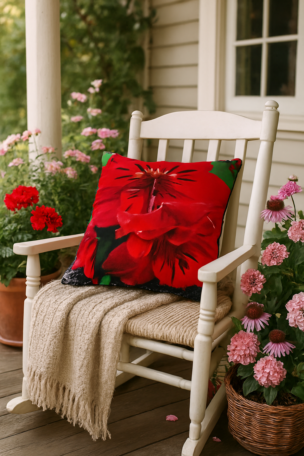 Alstromeria Flower Range